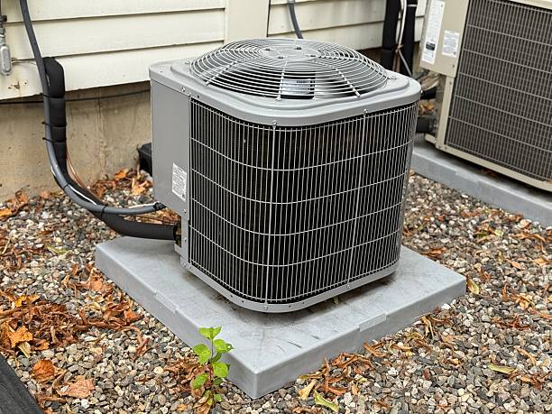 24/7 Emergency Heat Pump Repair experts in York, NE