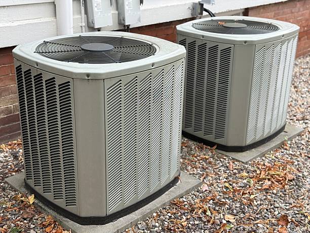 Reliable Heat Pump Repair contractor in York, NE by JG Cool HVAC